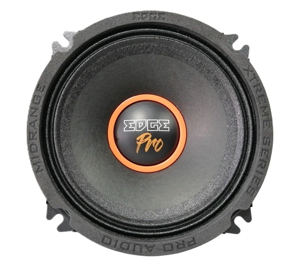 Edge EDXPRO5W-E9 13 Cm Profesyonel Midrange XTREME Seri 240W Maksimum 120W RMS ürün görseli 1