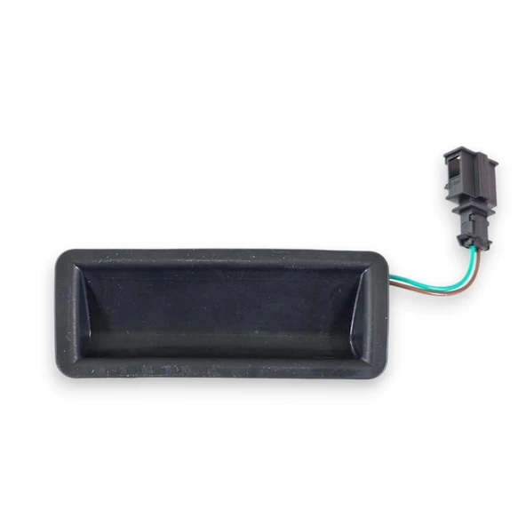 Skoda Fabia Combi 2000-2008 Arka Bagaj Açma Kolu Düğmesi 6Y0827574M ürün görseli 1