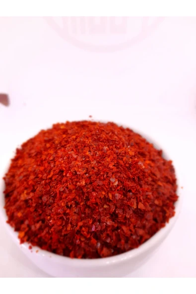 tatlı pul biber 500 gr ürün görseli 1