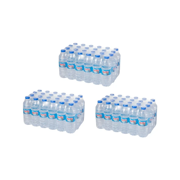 Munzur Su 0,5 L - 24'lü x 3 Koli (72 Şişe) ürün görseli 1