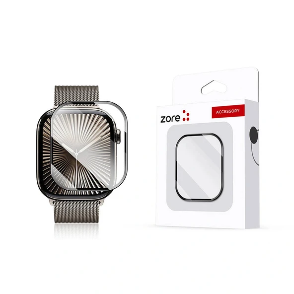 Watch 10 46mm PMMA Pet Saat Ekran Koruyucu ürün görseli 1