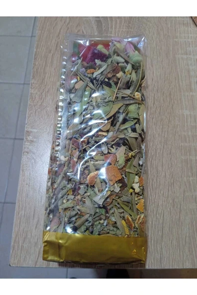 atom kış çayı 150 gr - Resim 2