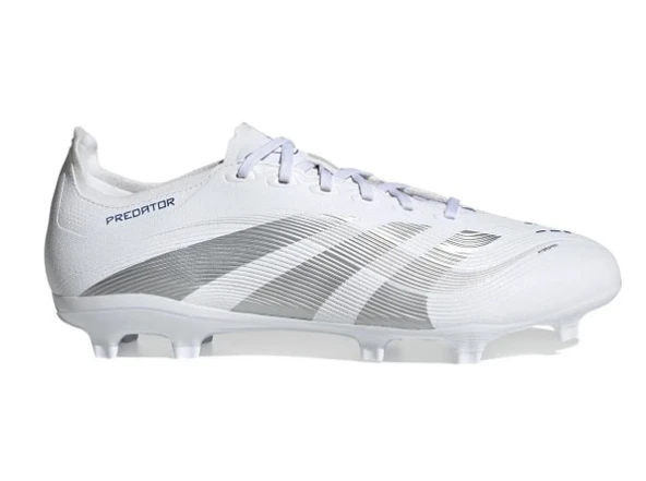 adidas Predator League Fg/Mg Çocuk Beyaz Futbol Krampon ID1327 I-168 ürün görseli 1