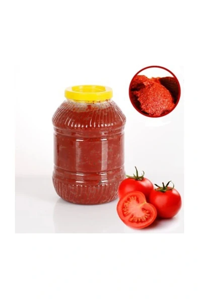 DOMATES SALÇASI 1 KG ürün görseli 1