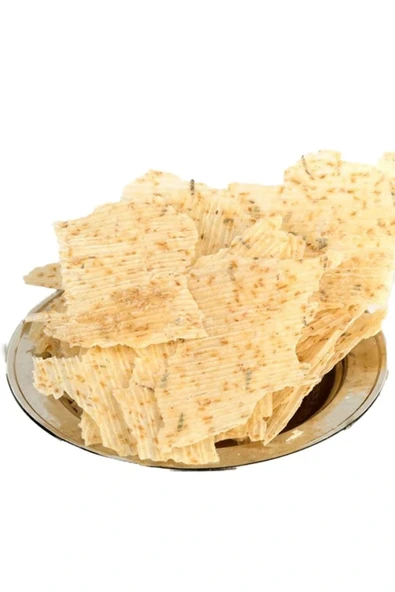 Maraş Cips Tarhana 450 gr - Resim 2