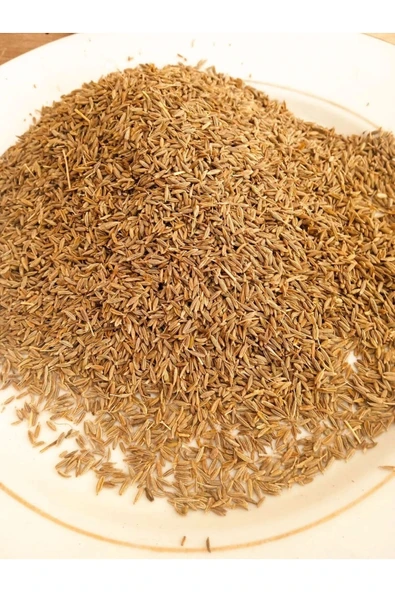 KİMYON TANE 500 GR - Resim 3