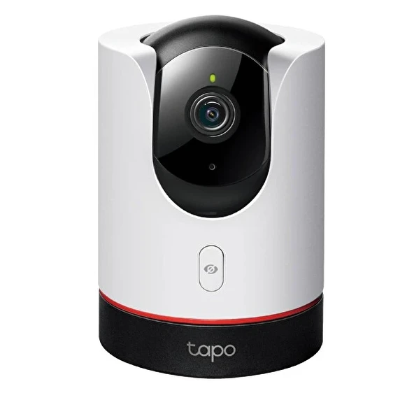 TP-Link Tapo C225 2K QHD WiFi Yapay Zeka Ev Güvenliği Kamerası ürün görseli 1
