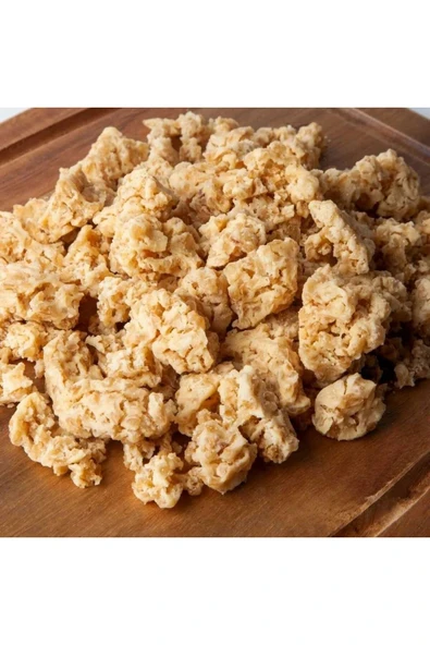 sıkma tarhana maraş 1 kg ürün görseli 1