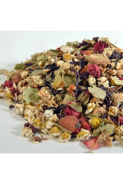 atom kış çayı 150 gr ürün görseli 1