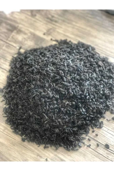 Ebu Türkmen Dem Çay Yeni Mahsul Doğal Taze Saf Sri Lanka Ithal ( Kaçak ) Çay 1 KG ürün görseli 1