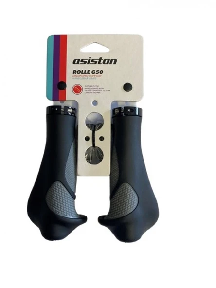 Asistan Rolle G50 Elcik ürün görseli 1