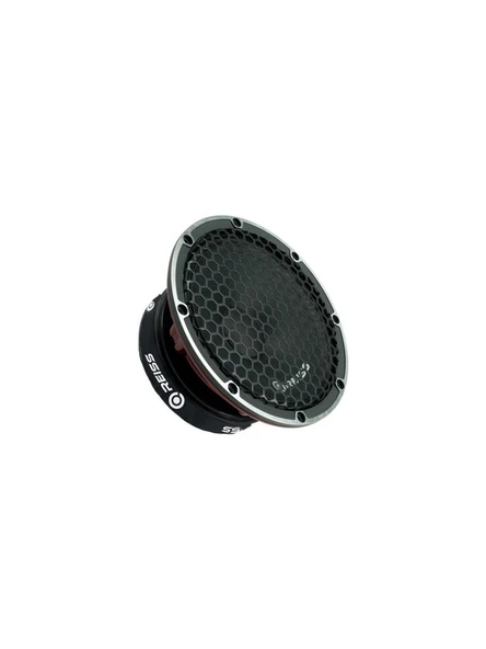 Reiss Audio RS-M6ARN 16 cm Midrange 400 Watt Maximum Power - Resim 2
