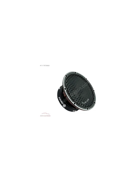 Reiss Audio RS-M6ARN 16 cm Midrange 400 Watt Maximum Power - Resim 4