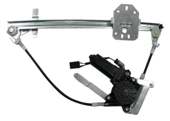 24230 Seger Slx Cam Krikosu Sağ Elektrikli ürün görseli 1