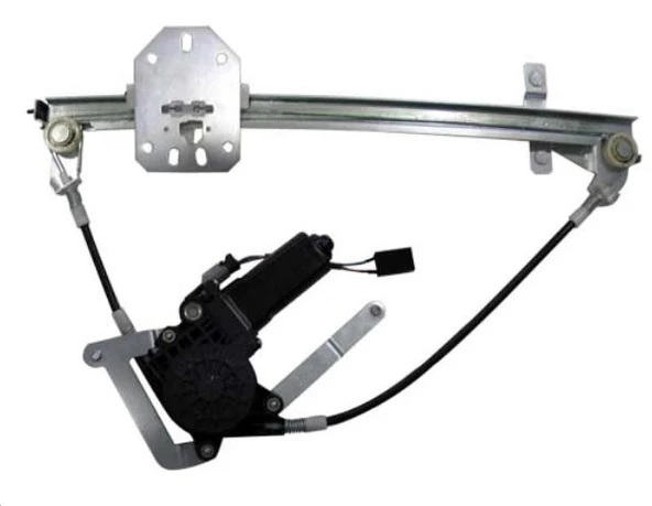 24231 Seger Slx Cam Krikosu Sol Elektrikli ürün görseli 1