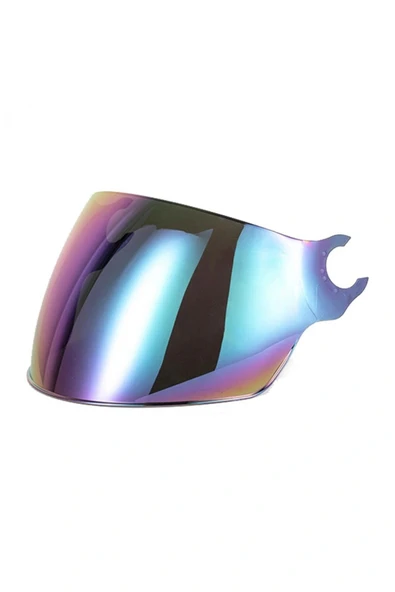KASK CAMI IRIDIUM GÖKKUŞAĞI AIRFLOW OF562 ürün görseli 1
