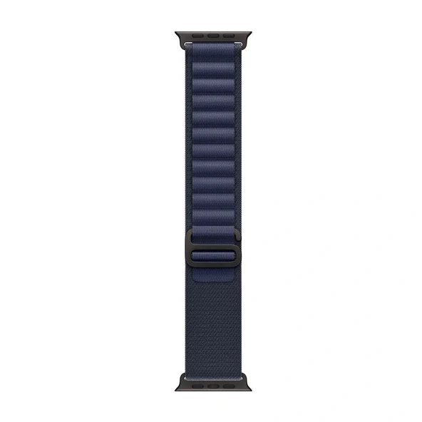 Watch 7 45mm Uyumlu-74 Hasır Kordon - Resim 6