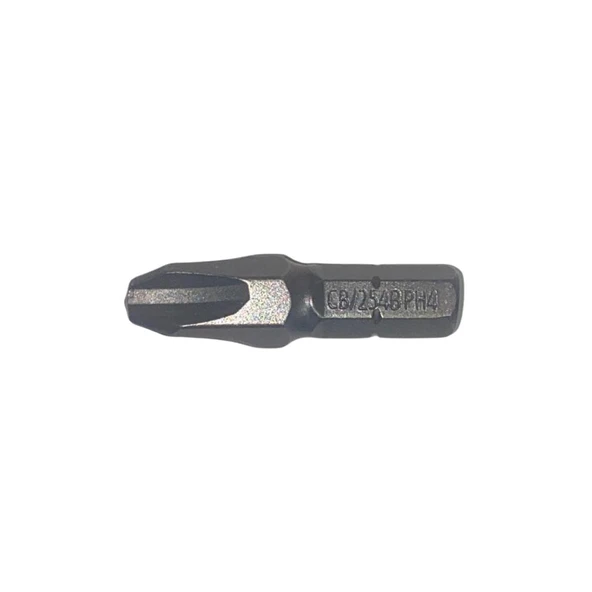 Ceta Form CB/254 Yıldız Bits Uç PH4 X 32 mm Vidalama Ucu ürün görseli 1