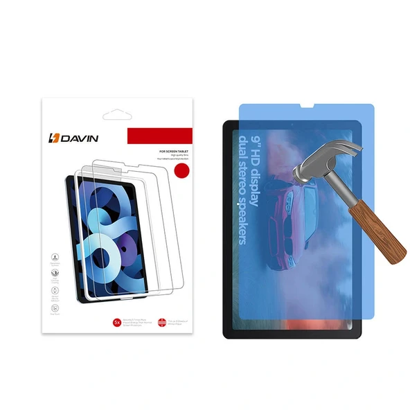 Lenovo Tab M9 Davin Tablet Nano Ekran Koruyucu ürün görseli 1