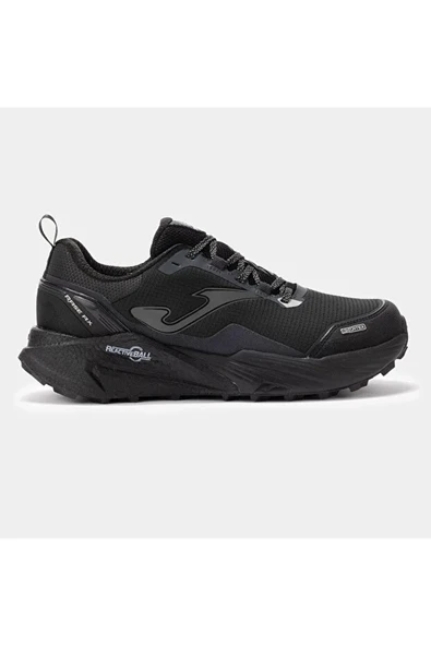 Joma Rase Ax Men 2501 Aıslatex Erkek Outdoor Yürüyüş Koşu Ayakkabısı Siyah ürün görseli 1