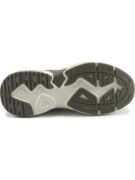 Lotto Kratos  Bej Renk Sneaker - Resim 4