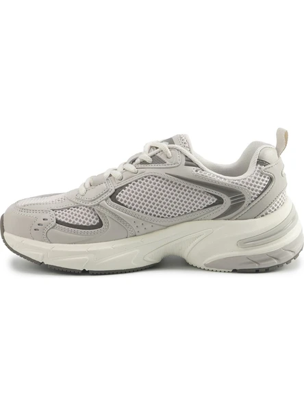 Lotto Kratos  Bej Renk Sneaker - Resim 3