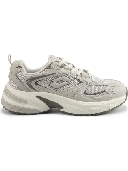 Lotto Kratos  Bej Renk Sneaker ürün görseli 1