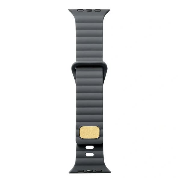 Watch 42mm Uyumlu-73 Silikon Kordon ürün görseli 1