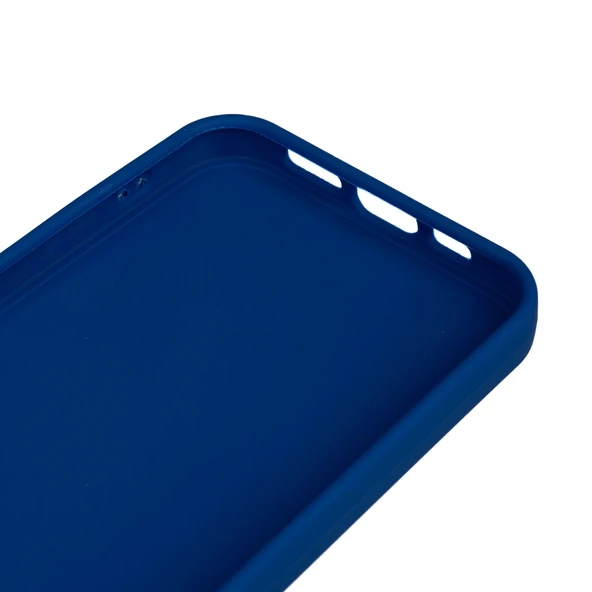 iPhone 16E Kılıf Biye Silikon - Resim 9