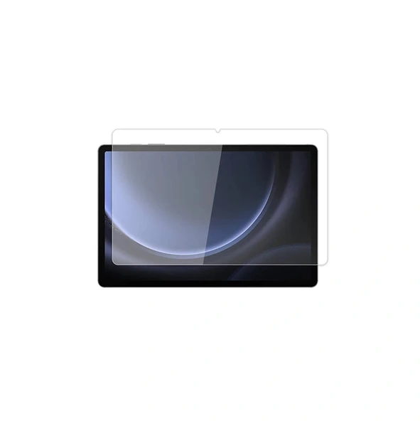 Samsung Tab S10 Lite Tablet Temperli Cam Ekran Koruyucu ürün görseli 1