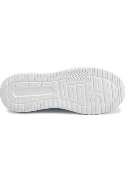 Lotto Rodway Beyaz Renk Sneaker - Resim 4