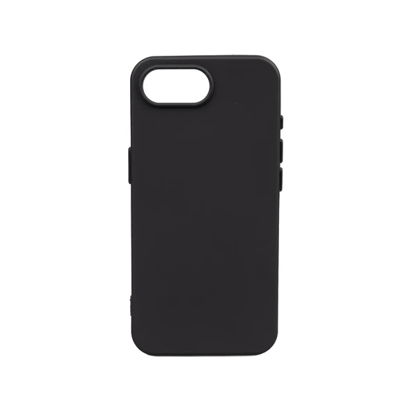 iPhone 16E Kılıf Biye Silikon ürün görseli 1