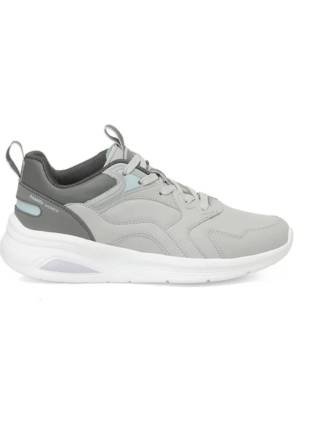 Kinetix Lenka Gri Renk Kadın Sneaker ürün görseli 1