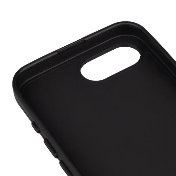 iPhone 16E Kılıf Biye Silikon - Resim 2