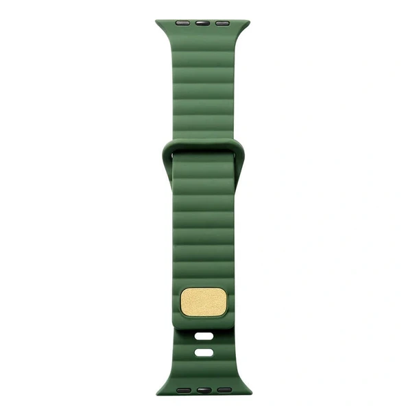Watch 7 41mm Uyumlu-73 Silikon Kordon ürün görseli 1