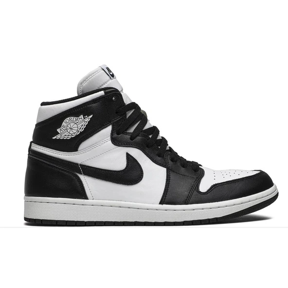 Nike Air Jordan 1 Retro High 85 Black White DQ0660-101 Sneaker Spor Ayakkabı ürün görseli 1