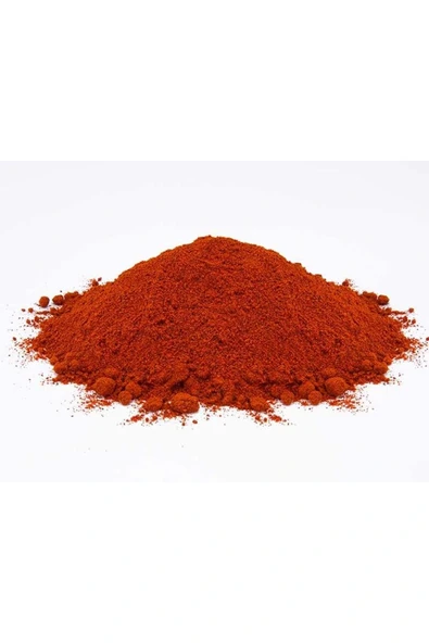 Gaziantep Acı Toz Biber 450 Gr - Resim 2