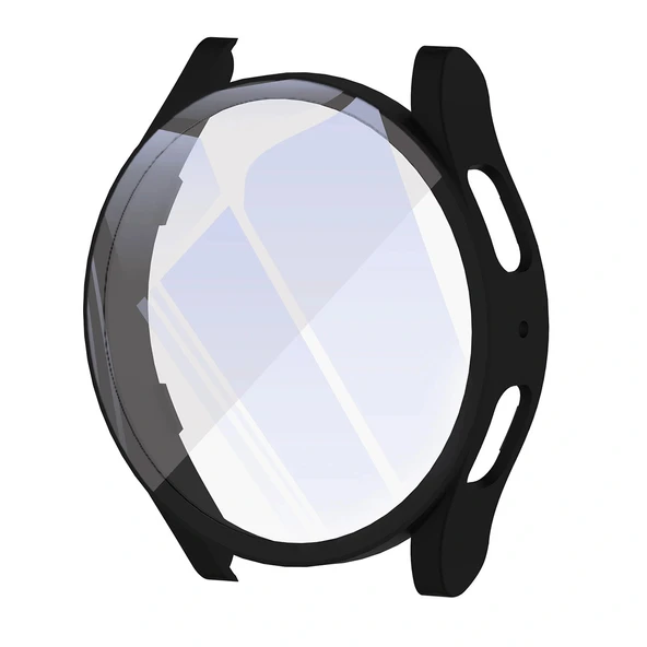Samsung Watch 6 40mm Sert PC Kasa ve Ekran Koruyucu Watch Gard 14 ürün görseli 1