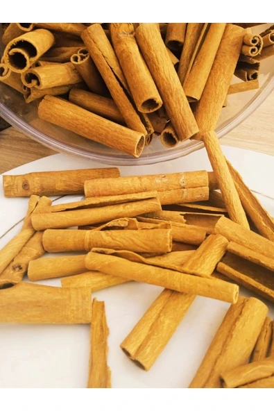 ÇUBUK KABUK TARCIN 250 GR - Resim 3