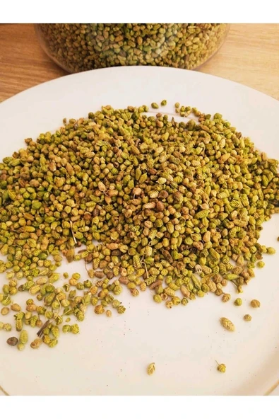 Bilye Kekik Organik 50 gr Topak Kekik ürün görseli 1