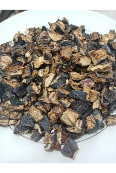 PATLICAN KURUSU 150 GR - Resim 2