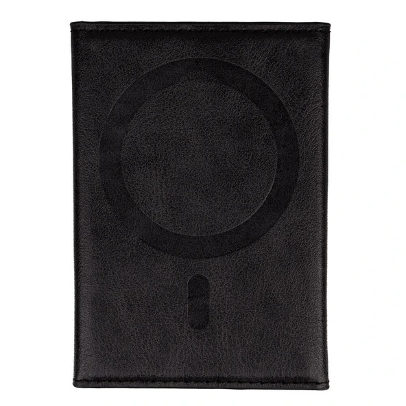 CRD-08 M-safe Magnetik Yapıştırmalı 5 Hazneli Mıknatıslı Kartlık ürün görseli 1