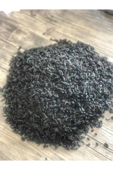 Ebu Türkmen Dem Çay Yeni Mahsul Doğal Taze Saf Sri Lanka Ithal ( Kaçak ) 100 gr ürün görseli 1
