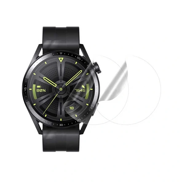 Huawei Watch GT 3 42mm Narr Tpu Body Ekran Koruyucu ürün görseli 1