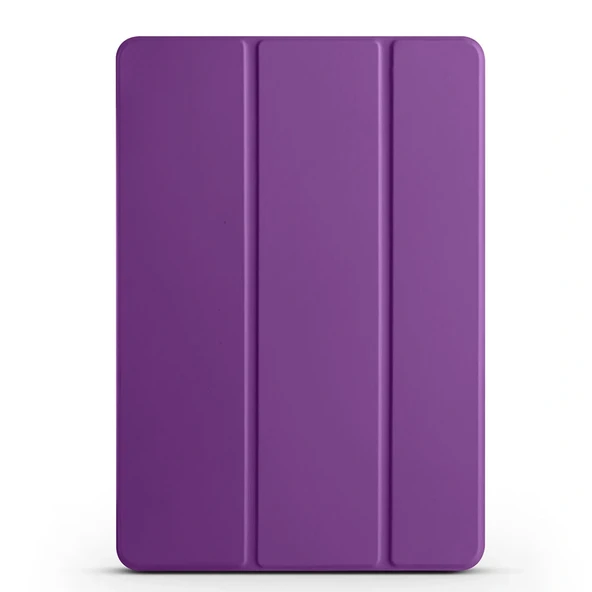 Xiaomi Pad 6 Smart Cover Standlı 1-1 Kılıf ürün görseli 1