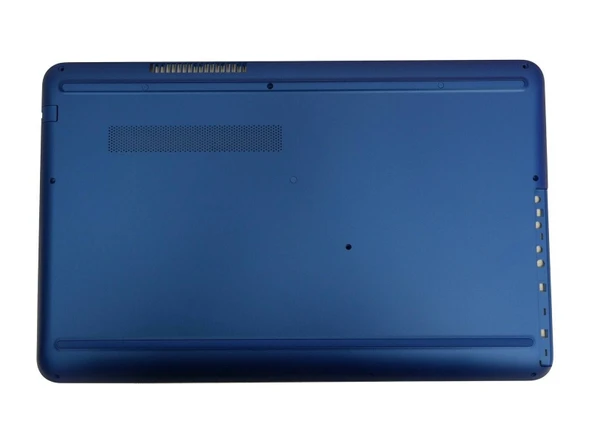 Hp Pavilion 15-au000 Notebook Kasa Alt / Mavi ürün görseli 1