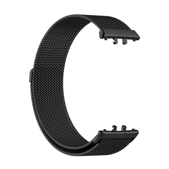 Samsung Fit 3 Uyumlu-01 Metal Kordon ürün görseli 1