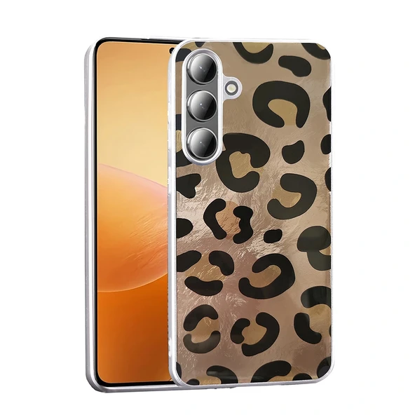 Samsung S24 Kılıf Desenli Mep Kapak ürün görseli 1