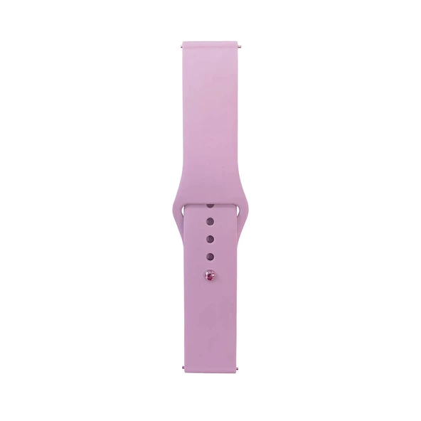 Huawei Watch GT 3 46mm Band Serisi 22mm Klasik Kordon Silikon Strap Kayış ürün görseli 1