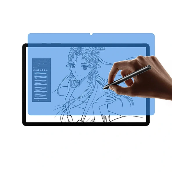 Samsung Tab S9 Paper-Like Ekran Koruyucu ürün görseli 1